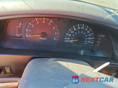 Zdjęcie 9 z 11 samochodu: 2000 TOYOTA TACOMA XTRACAB VIN:4TAWN72N3YZ672392 - miniatura