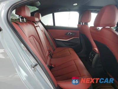 Zdjęcie 10 z 12 samochodu: 2024 BMW M340XI VIN:3MW49FF00R8E38499 - miniatura