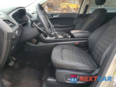 Zdjęcie 7 z 12 samochodu: 2017 FORD EDGE SEL VIN:2FMPK3J83HBB50852 - miniatura