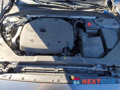 Zdjęcie 11 z 11 samochodu: 2019 VOLVO S60 T5 MOMENTUM VIN:7JR102FK2KG014115 - miniatura