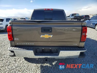Zdjęcie 6 z 11 samochodu: 2014 CHEVROLET SILVERADO K1500 LTZ VIN:3GCUKSEC8EG126796 - miniatura