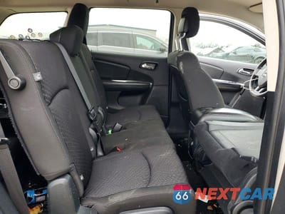 Zdjęcie 11 z 13 samochodu: 2017 DODGE JOURNEY SXT VIN:3C4PDDBG1HT512188 - miniatura