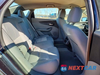 Zdjęcie 10 z 12 samochodu: 2014 CHEVROLET IMPALA LS VIN:2G11Y5SL9E9195765 - miniatura