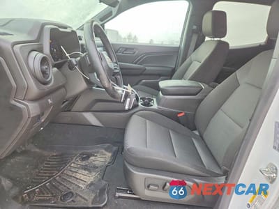 Zdjęcie 7 z 12 samochodu: 2025 CHEV COLORADO VIN:1GCPTBEK3S1197559 - miniatura