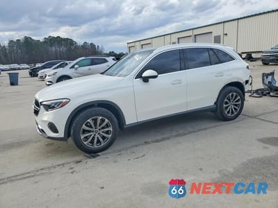 2023 MERCEDES-BENZ GLC 300 W1NKM4GBXPU026726 - główne zdjęcie licytacji z USA - miniatura