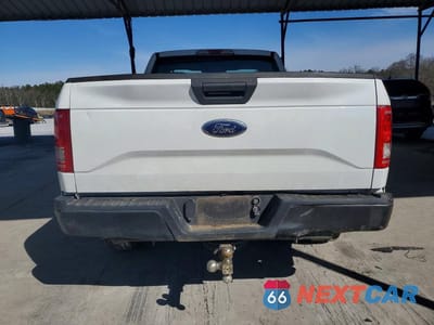 Zdjęcie 6 z 12 samochodu: 2016 FORD F150 VIN:1FTMF1C81GFB61567 - miniatura