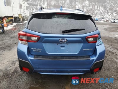 Zdjęcie 6 z 14 samochodu: 2021 SUBARU CROSSTREK PREMIUM VIN:JF2GTACC2MG680225 - miniatura