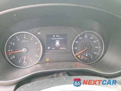 Zdjęcie 9 z 13 samochodu: 2022 KIA SPORTAGE LX VIN:KNDPM3AC8N7960047 - miniatura