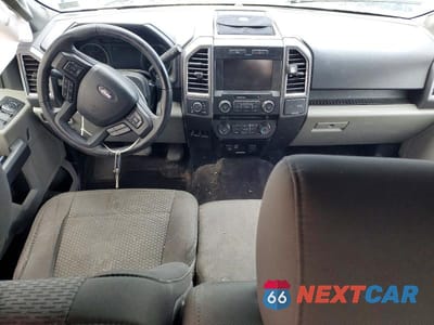 Zdjęcie 8 z 12 samochodu: 2015 FORD F150 SUPER CAB VIN:1FTEX1E88FFB67525 - miniatura