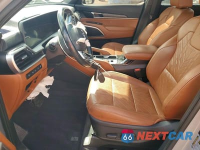 Zdjęcie 7 z 13 samochodu: 2024 KIA TELLURIDE EX X-LINE VIN:5XYP3DGC3RG418475 - miniatura