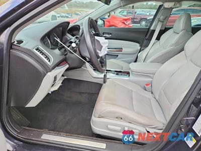 Zdjęcie 7 z 13 samochodu: 2015 ACURA TLX ADVANCE VIN:19UUB2F72FA000761 - miniatura