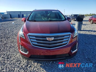 Piąte zdjęcie samochodu w środku: 2017 CADILLAC XT5 LUXURY VIN:1GYKNBRS8HZ260545 - miniatura