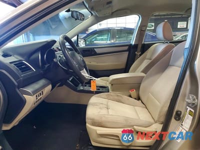 Zdjęcie 7 z 11 samochodu: 2016 SUBARU LEGACY 2.5I VIN:4S3BNAA62G3031441 - miniatura