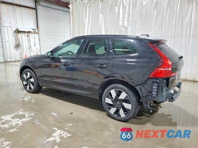 Drugie zdjęcie samochodu z przodu: 2024 VOLVO XC60 PLUS VIN:YV4H60DLXR1940090 - miniatura