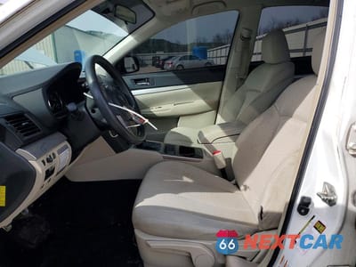 Zdjęcie 7 z 11 samochodu: 2011 SUBARU LEGACY 2.5I VIN:4S3BMAA69B1257404 - miniatura