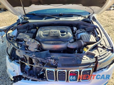 Zdjęcie 11 z 12 samochodu: 2021 JEEP GRAND CHEROKEE LIMITED VIN:1C4RJFBG1MC824529 - miniatura