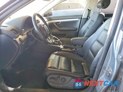 Zdjęcie 7 z 11 samochodu: 2005 AUDI A4 VIN:WAUDF68E55A504495 - miniatura