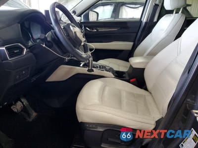 Zdjęcie 7 z 14 samochodu: 2023 MAZDA CX-5 PREMIUM VIN:JM3KFBDM1P0180347 - miniatura