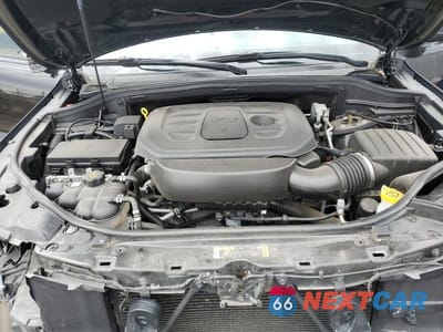 Zdjęcie 12 z 14 samochodu: 2021 JEEP GRAND CHEROKEE TRAILHAWK VIN:1C4RJFLG7MC879999 - miniatura