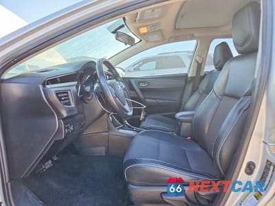 Zdjęcie 7 z 13 samochodu: 2015 TOYOTA COROLLA S PLUS VIN:2T1BURHE7FC319959 - miniatura