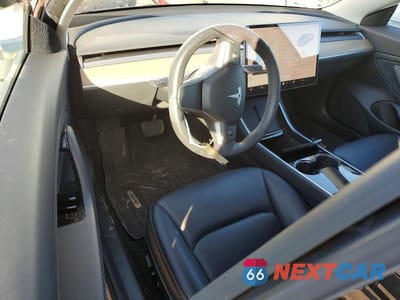 Zdjęcie 8 z 12 samochodu: 2019 TESLA MODEL 3 VIN:5YJ3E1EB1KF408316 - miniatura