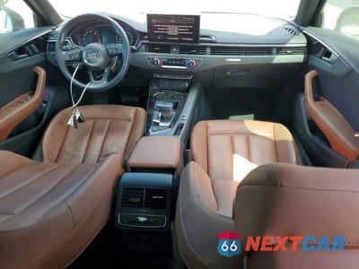 Zdjęcie 8 z 12 samochodu: 2021 AUDI A4 PREMIUM 40 VIN:WAUABAF40MN006580 - miniatura