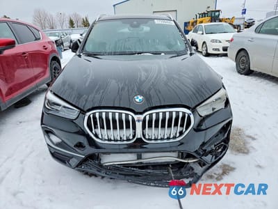 Piąte zdjęcie samochodu w środku: 2020 BMW X1 XDRIVE28I VIN:WBXJG9C00L5N99220 - miniatura