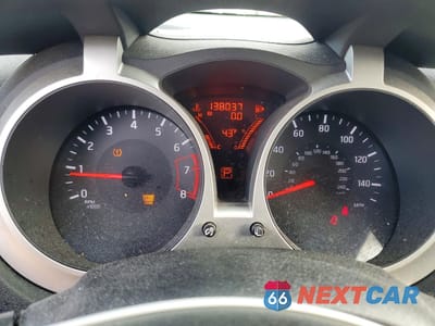 Zdjęcie 9 z 13 samochodu: 2015 NISSAN JUKE S VIN:JN8AF5MRXFT503409 - miniatura