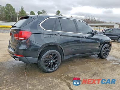 Trzecie zdjęcie samochodu z tyłu: 2015 BMW X5 XDRIVE35I VIN:5UXKR0C57F0K69951 - miniatura