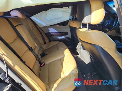 Zdjęcie 10 z 12 samochodu: 2013 CADILLAC ATS VIN:1G6AA5RX8D0165852 - miniatura