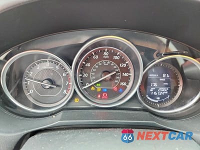 Zdjęcie 9 z 12 samochodu: 2014 MAZDA 6 TOURING VIN:JM1GJ1V66E1122667 - miniatura