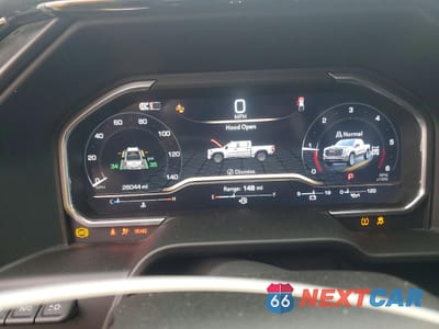 Zdjęcie 9 z 12 samochodu: 2024 GMC SIERRA K1500 AT4 VIN:1GTUUEE8XRZ162373 - miniatura