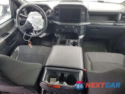 Zdjęcie 8 z 12 samochodu: 2025 FORD F150 STX VIN:1FTEW2LP2SKD28214 - miniatura