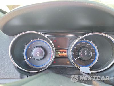 Zdjęcie 9 z 13 samochodu: 2013 HYUNDAI SONATA GLS VIN:5NPEB4ACXDH761479 - miniatura
