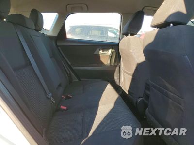 Zdjęcie 10 z 13 samochodu: 2017 TOYOTA COROLLA IM BASE VIN:JTNKARJE9HJ550710 - miniatura