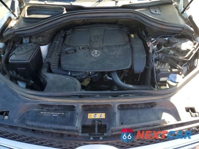 Zdjęcie 12 z 12 samochodu: 2016 MERCEDES-BENZ GLE 350 VIN:4JGDA5JB7GA724540 - miniatura