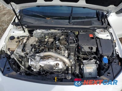 Zdjęcie 11 z 11 samochodu: 2021 MERCEDES-BENZ CLA AMG 35 4MATIC VIN:W1K5J5BB4MN173095 - miniatura