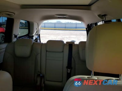 Zdjęcie 10 z 13 samochodu: 2019 MERCEDES-BENZ GLS 450 4MATIC VIN:4JGDF6EE2KB188885 - miniatura