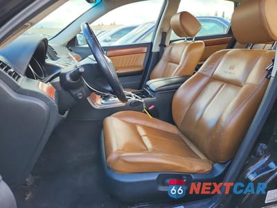 Zdjęcie 7 z 12 samochodu: 2006 INFINITI M35 BASE VIN:JNKAY01F66M266221 - miniatura