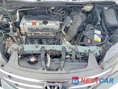 Zdjęcie 12 z 12 samochodu: 2012 HONDA CR-V LX VIN:2HKRM4H37CH108785 - miniatura