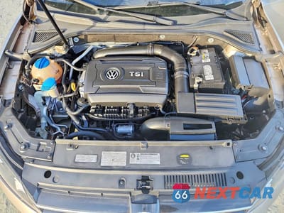 Zdjęcie 11 z 11 samochodu: 2015 VOLKSWAGEN PASSAT SE VIN:1VWBS7A38FC063470 - miniatura