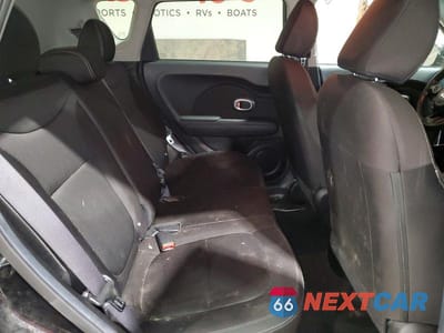 Zdjęcie 11 z 12 samochodu: 2015 KIA SOUL BASE VIN:KNDJN2A23F7800809 - miniatura