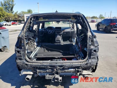 Zdjęcie 6 z 13 samochodu: 2019 BMW X3 SDRIVE30I VIN:5UXTR7C5XKLF34046 - miniatura