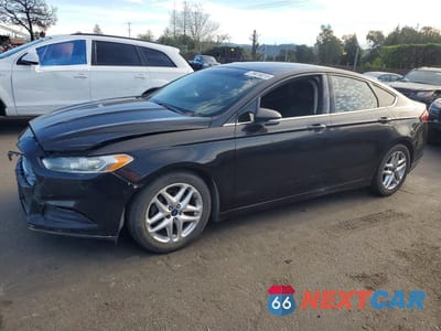 2013 FORD FUSION SE 3FA6P0H78DR222322 - główne zdjęcie licytacji z USA - miniatura