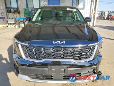 Piąte zdjęcie samochodu w środku: 2026 KIA SORENTO LX VIN:5XYRG4JC8TG410238 - miniatura