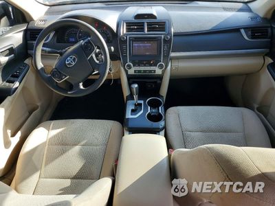 Zdjęcie 8 z 13 samochodu: 2014 TOYOTA CAMRY LE VIN:4T1BF1FK9EU422348 - miniatura