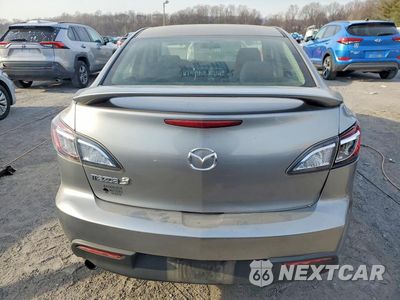 Zdjęcie 6 z 11 samochodu: 2010 MAZDA 3 I VIN:JM1BL1SG7A1183117 - miniatura