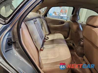 Zdjęcie 10 z 13 samochodu: 1998 FORD TAURUS SE COMFORT VIN:1FAFP53S9WG277722 - miniatura