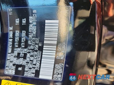 Zdjęcie 13 z 13 samochodu: 2016 LEXUS RX 450H BASE VIN:2T2BGMCA1GC002027 - miniatura