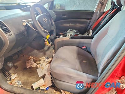 Zdjęcie 7 z 11 samochodu: 2006 TOYOTA PRIUS BASE VIN:JTDKB20U767066787 - miniatura